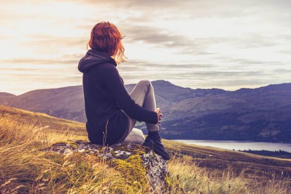 New book explores the most scenic locations in Edinburgh and the East of Scotland